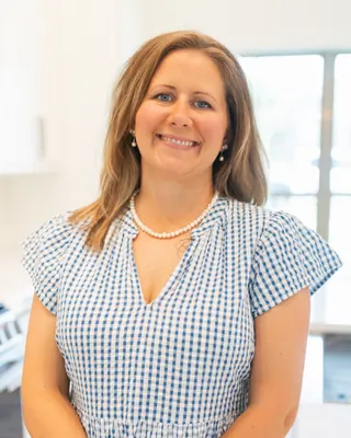 Meagan Blankenship